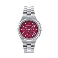 Armbanduhr Breil Herr APEX in Stahl TW2112 - TW2112